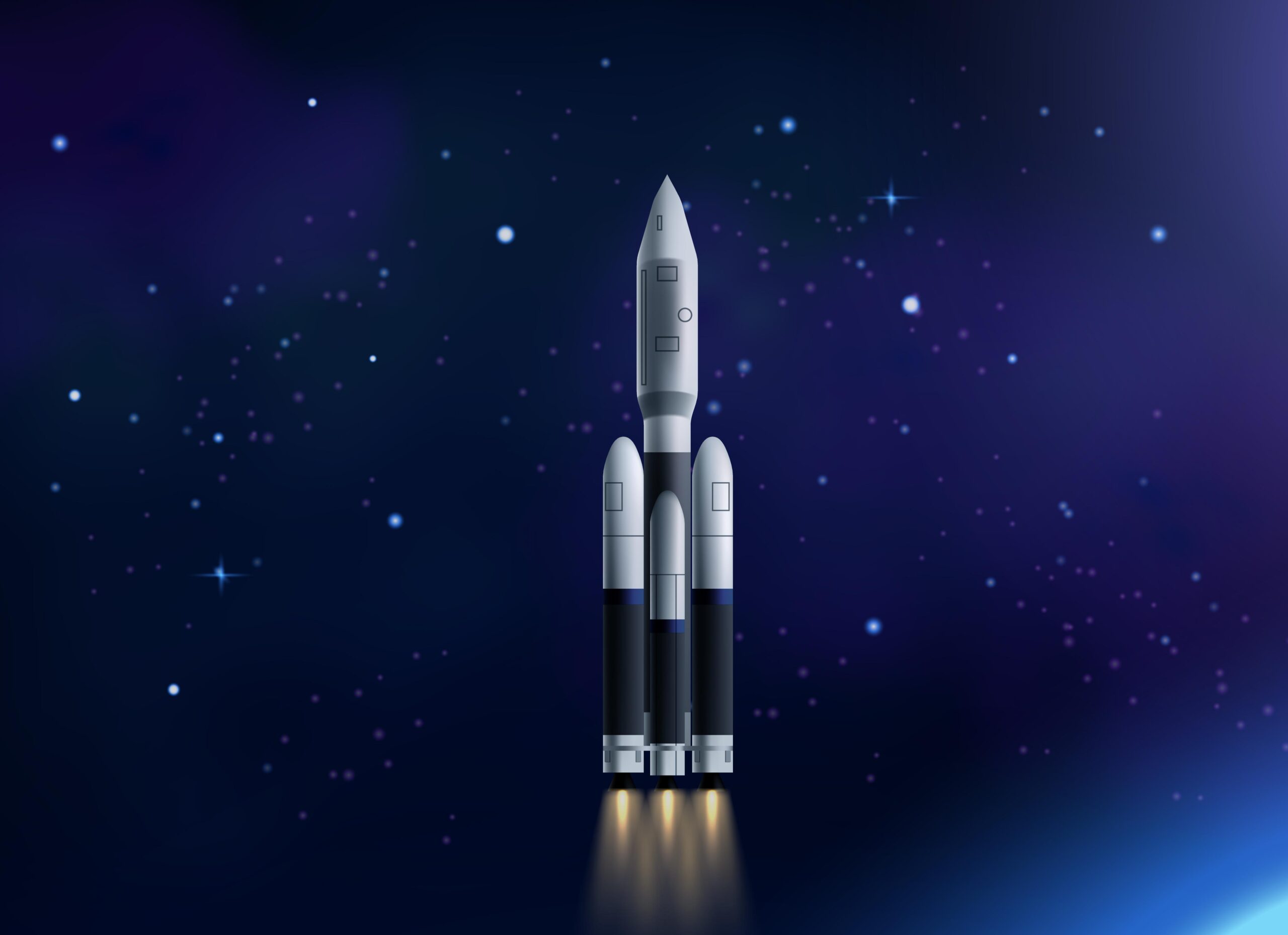 Uzay Lojistiği ve Fırlatma Faaliyetleri