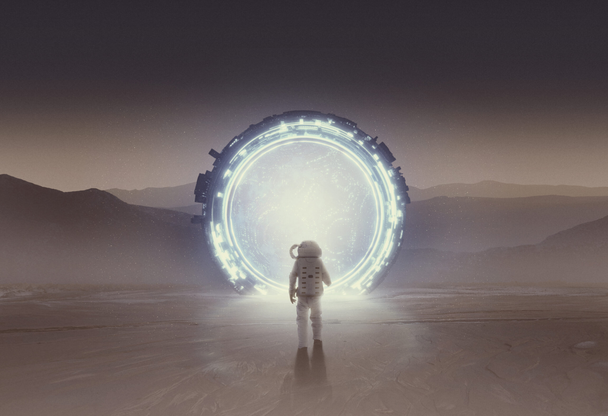 Will the tension between Trump and Musk affect space missions, research, and orbital transportation?