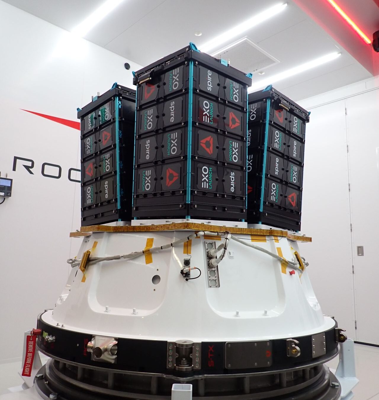 OroraTech’in takım uyduları orman yangınlarının tespitinde kullanıma hazırlanıyor