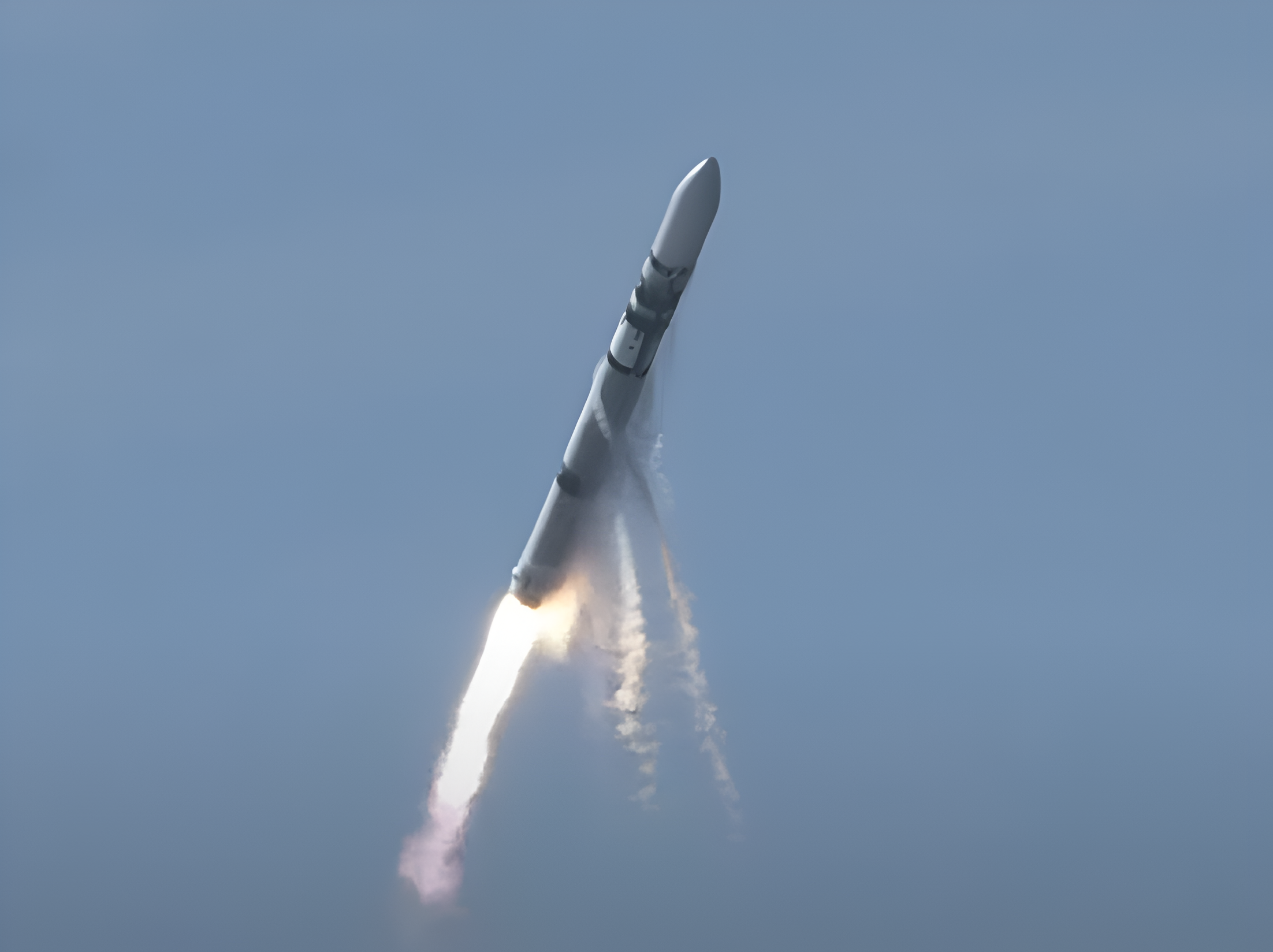 Spectrum ilk denemesinde başarısız oldu